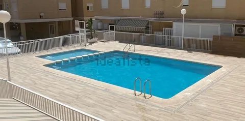 Pis de 130 m² a Santa Pola