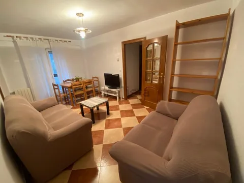 Квартира 100 м² у Сеговіі
