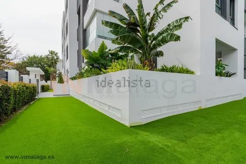 Pis de 85 m² a Màlaga