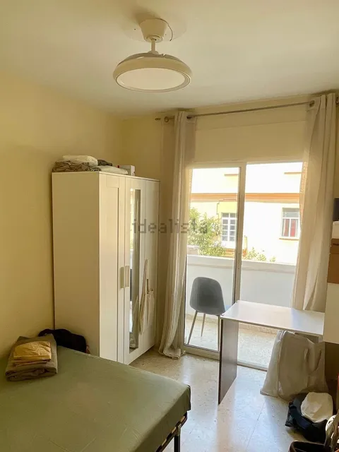 Chambre à louer, Málaga (2/25)