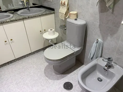 Piso de 142 m² en Vigo