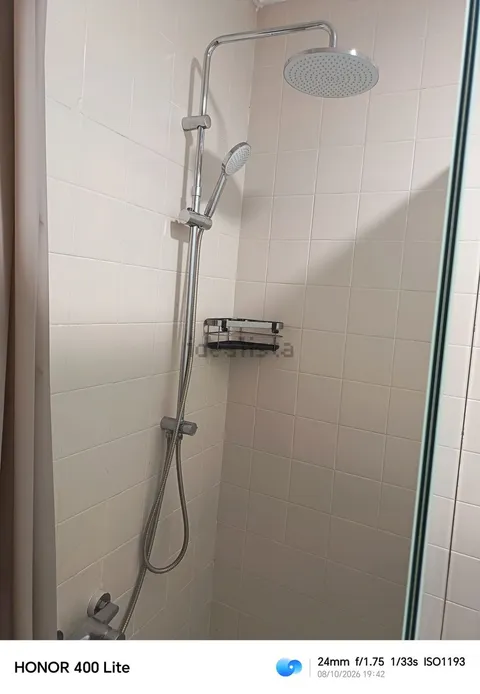 Room for rent, Alberic