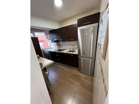 Habitació de lloguer, Almeria