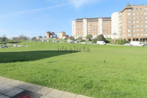 Pis de 116 m² a Oviedo
