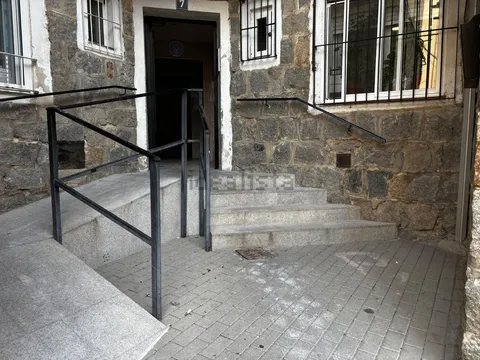 Piso de 50 m² en Segovia