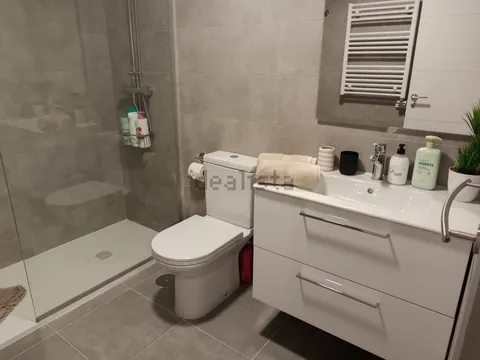 Wohnung 50 m² in Vilagarcía de Arousa