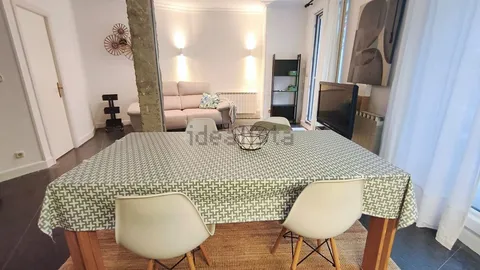 Квартира 90 м² у Сан-Себастьяні (3/23)