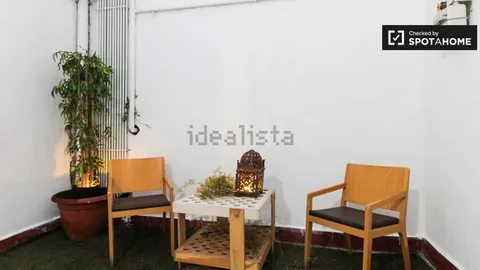 Wohnung 45 m² in Barcelona