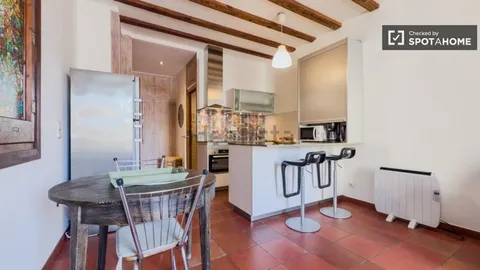 Pis de 35 m² a Barcelona
