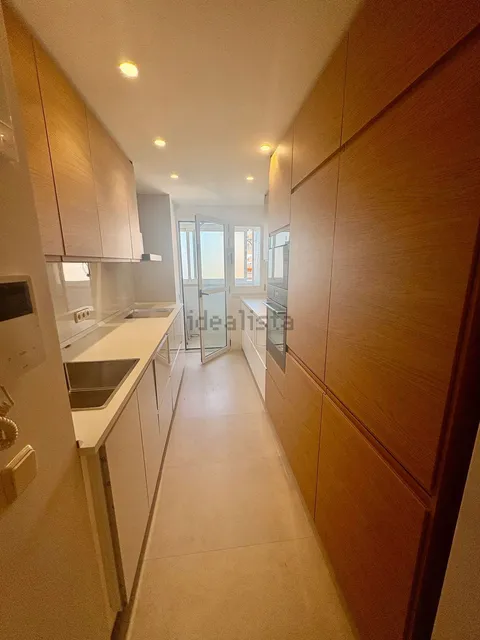 Pis de 185 m² a Madrid