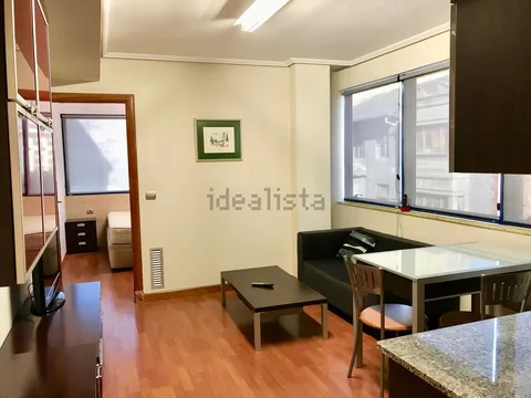 Pis de 38 m² a Ponferrada