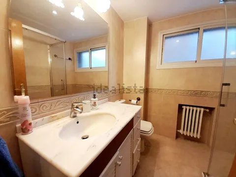 Pis de 89 m² a Madrid