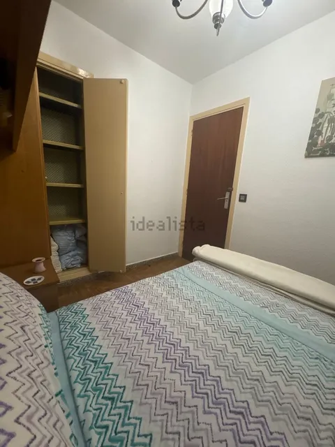 Quarto para alugar, Mieres (3/7)