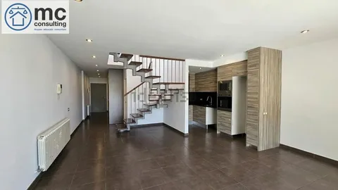 Pis de 129 m² a la Garriga