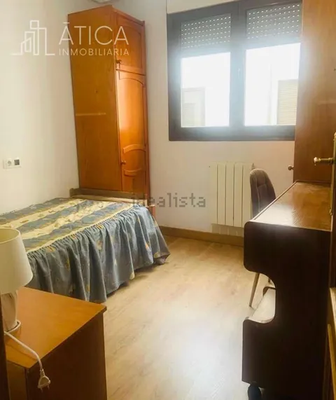 Piso de 95 m² en Salamanca