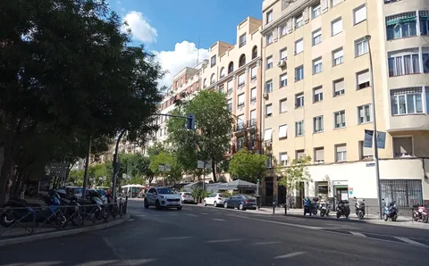 Appartement 65 m² à Madrid