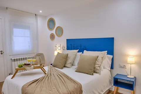 Pis de 113 m² a Santiago de Compostel·la