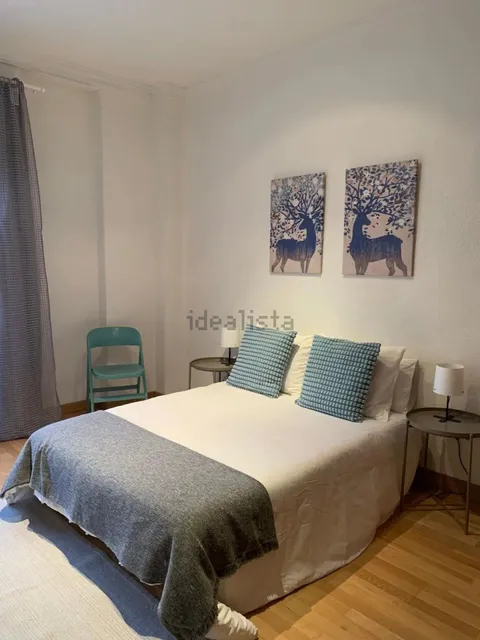 Pis de 77 m² a València
