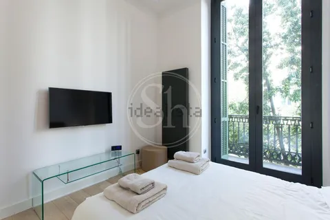 Pis de 102 m² a Barcelona