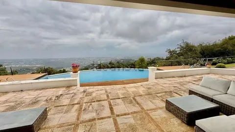 Casa de 955 m² a Benahavís