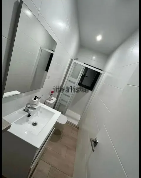 Quarto para alugar, Terrassa
