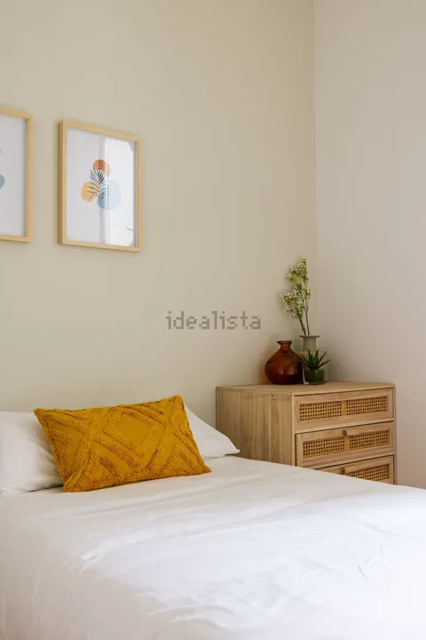 Flat 152 m² in Madrid