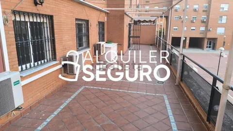 Pis de 80 m² a Sevilla
