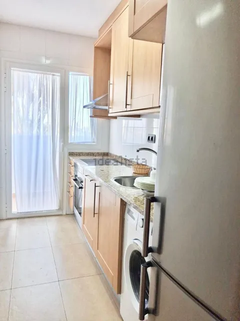 Wohnung 60 m² in Los Alcázares (4/13)