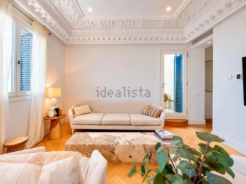 Pis de 130 m² a Madrid