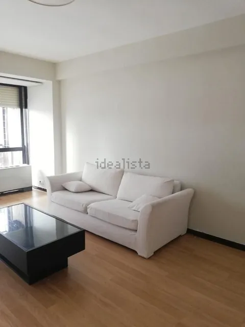 Pis de 50 m² a Madrid