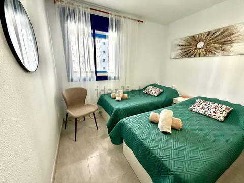 Flat 80 m² in Calp