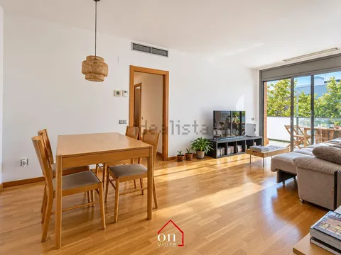 Appartamento 85 m² a Sant Cugat del Vallès