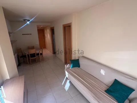 Pis de 51 m² a Manresa