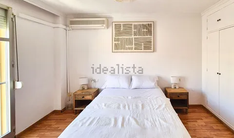Apartamento 90 m² em Málaga