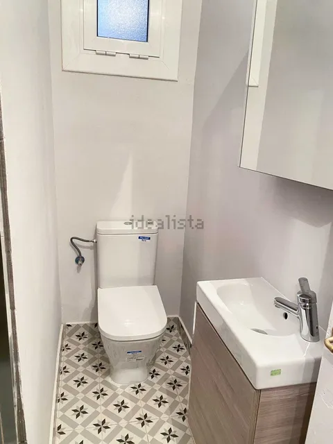 Pis de 43 m² a Barcelona