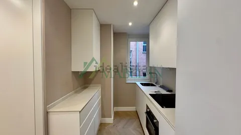 Appartamento 92 m² a Madrid