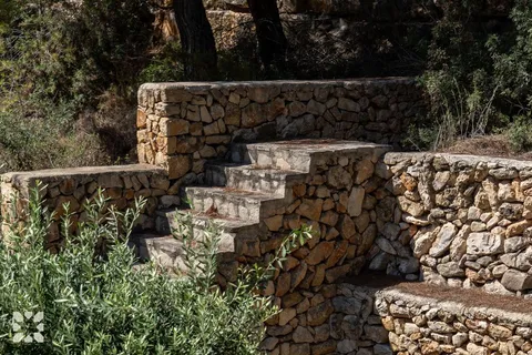 Casa de 250 m² a Benissa