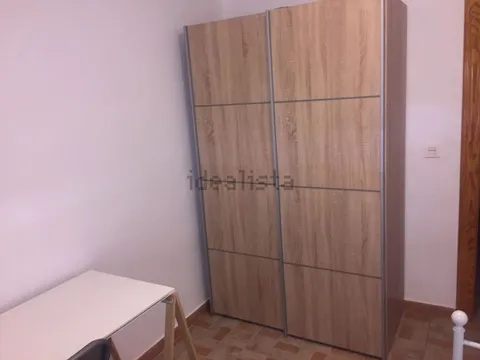 Квартира 116 м² в Granada