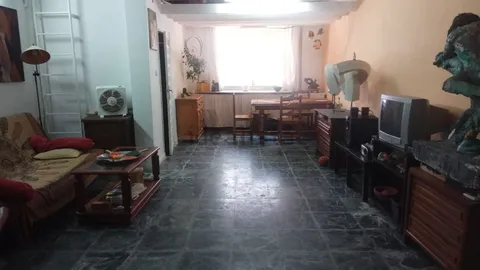 Habitació de lloguer, Sevilla (3/11)