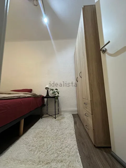 Habitació de lloguer, Cornellà de Llobregat