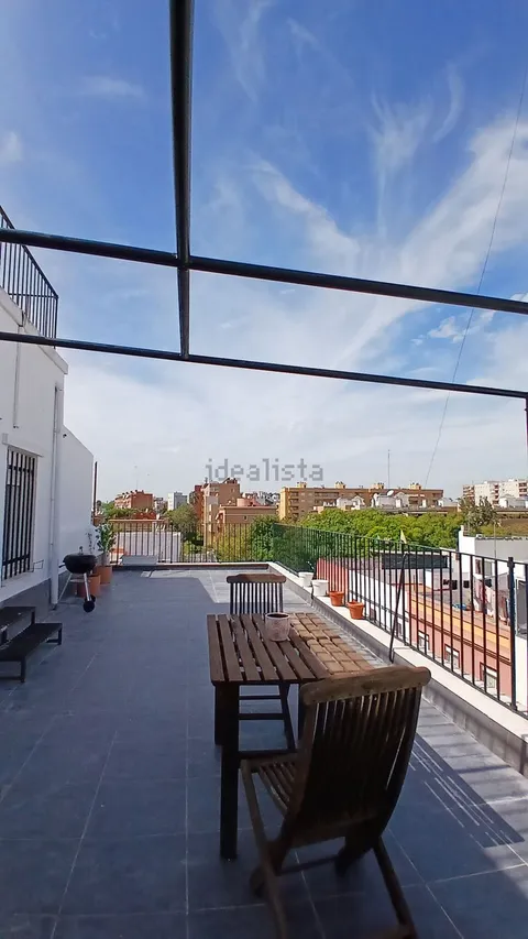 Appartamento 100 m² a Siviglia