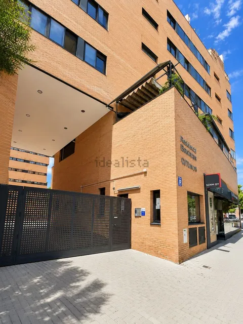 Appartamento 76 m² a Madrid