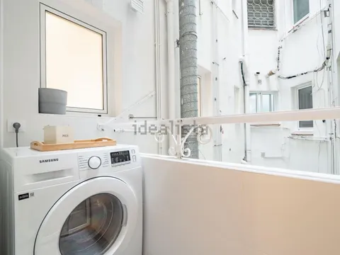Quarto para alugar, Barcelona