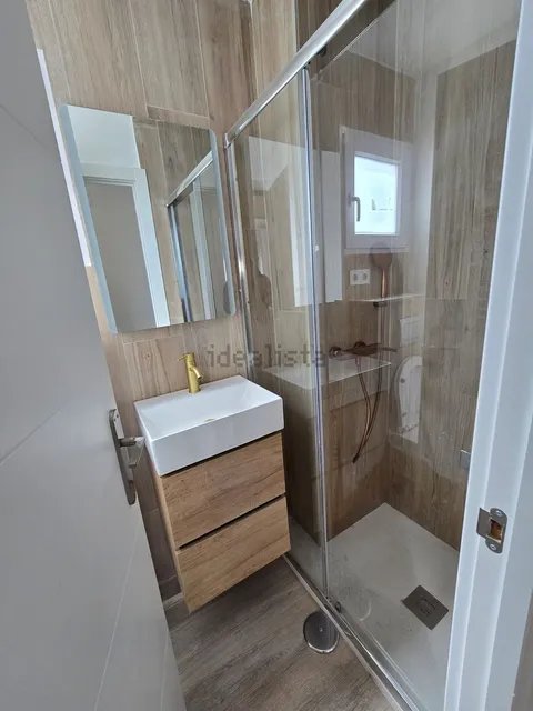 Chambre à louer, Alicante