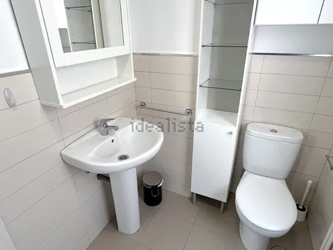 Habitació de lloguer, Vigo