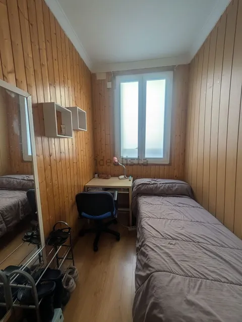 Habitación en alquiler, Madrid