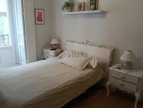 Pis de 100 m² a Madrid