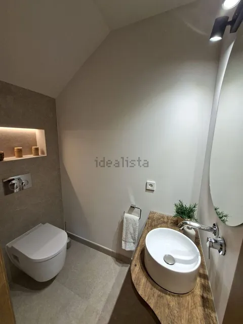 Piso de 345 m² en Artà