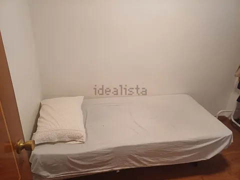 Habitació de lloguer, Màlaga