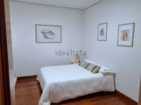 Wohnung 95 m² in Donostia / San Sebastián